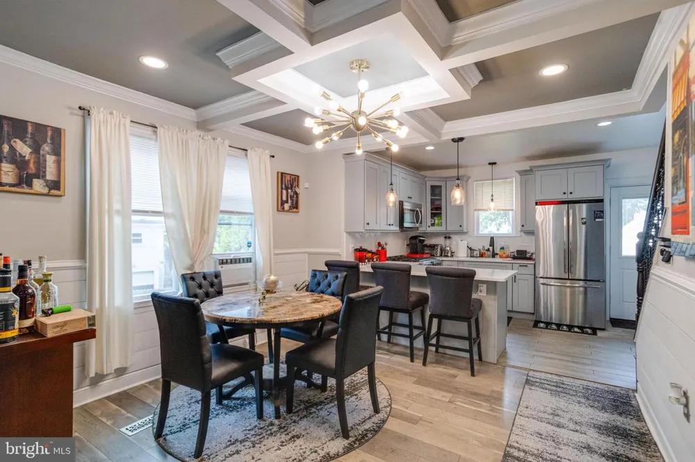 2400 HAMILTON AVENUE Baltimore, MD 21214