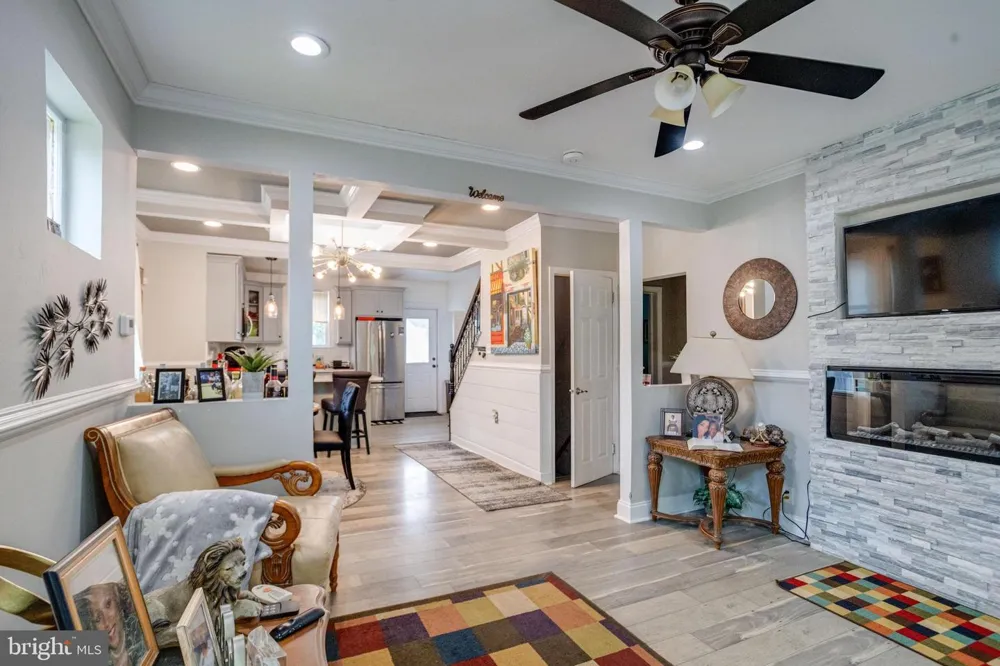 2400 HAMILTON AVENUE Baltimore, MD 21214