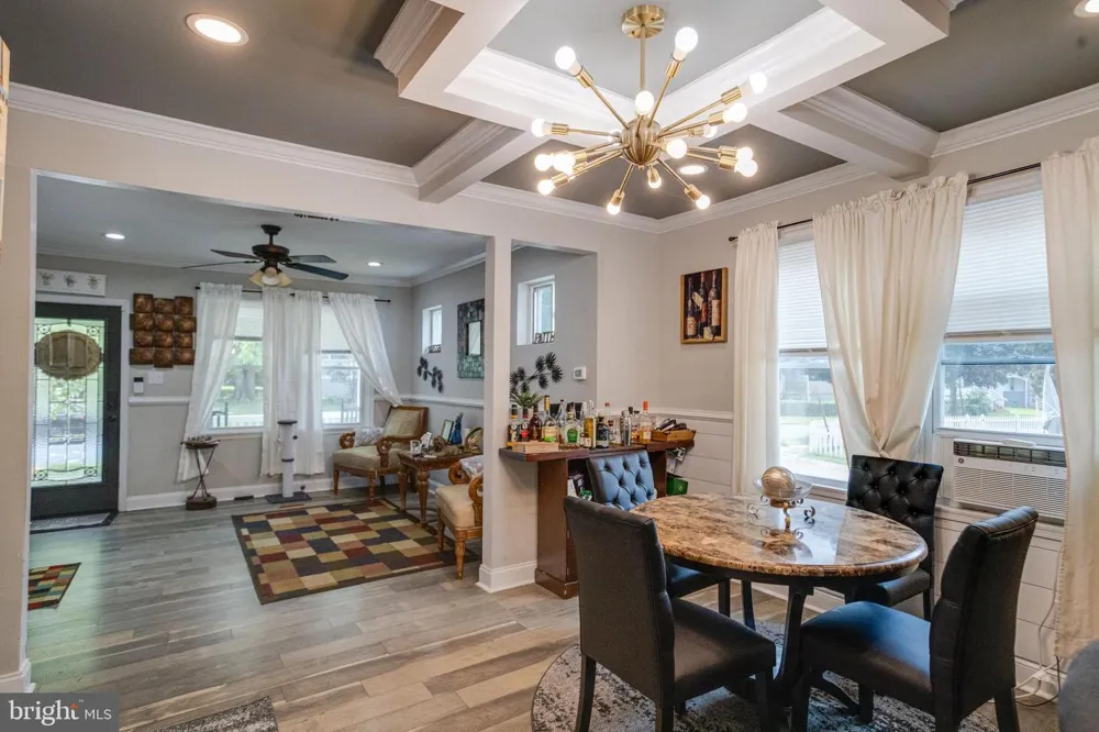 2400 HAMILTON AVENUE Baltimore, MD 21214