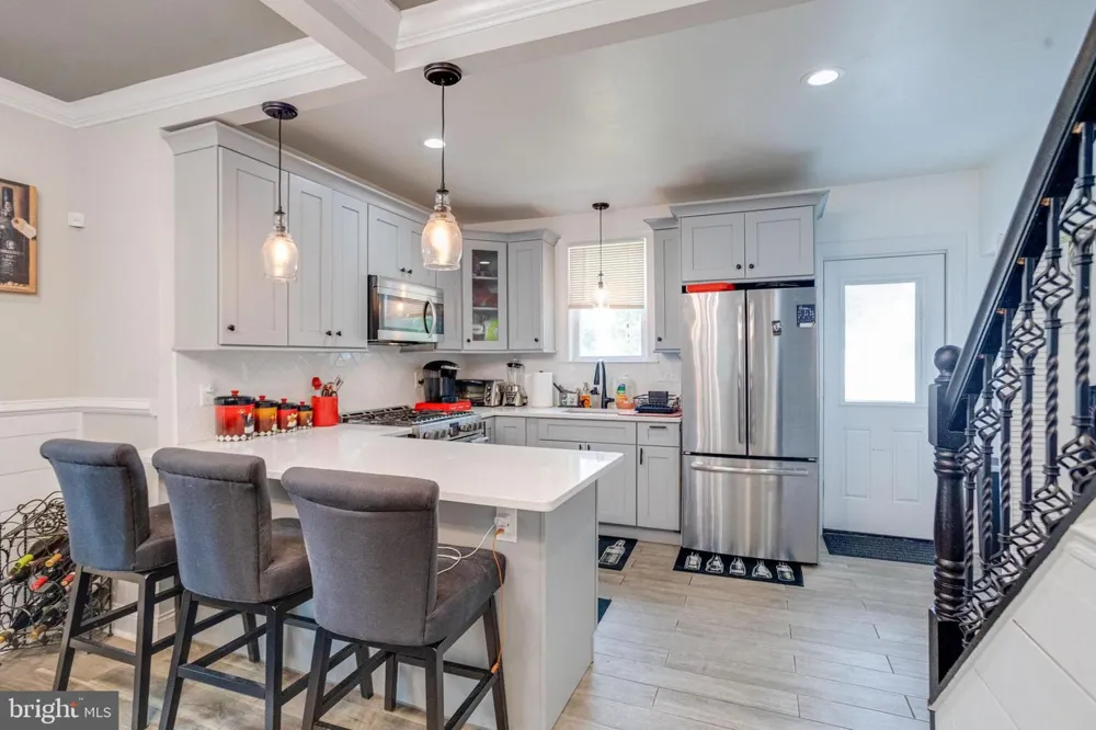 2400 HAMILTON AVENUE Baltimore, MD 21214