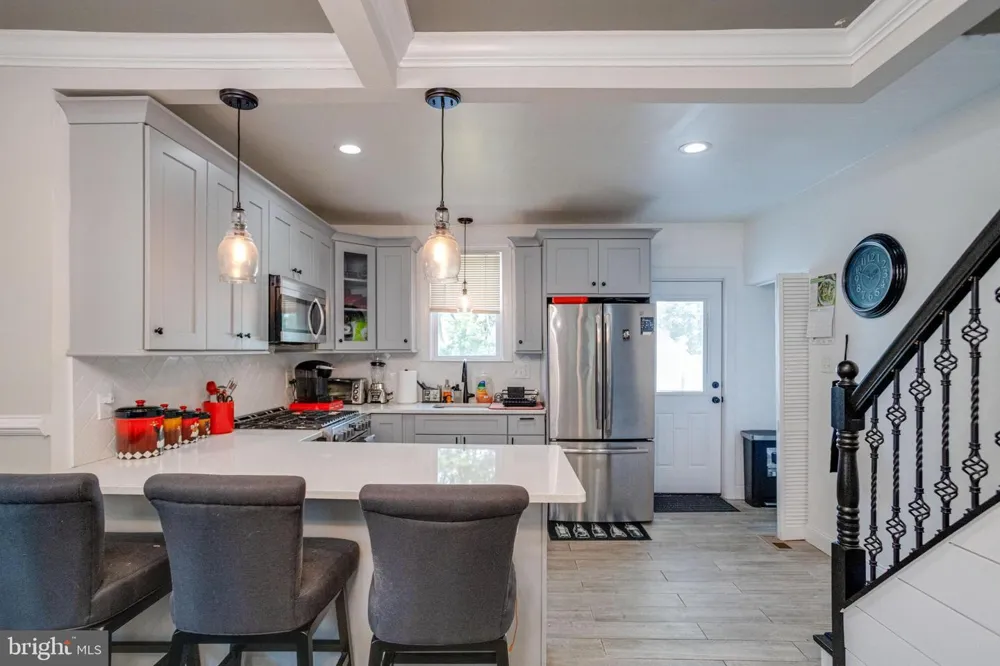 2400 HAMILTON AVENUE Baltimore, MD 21214
