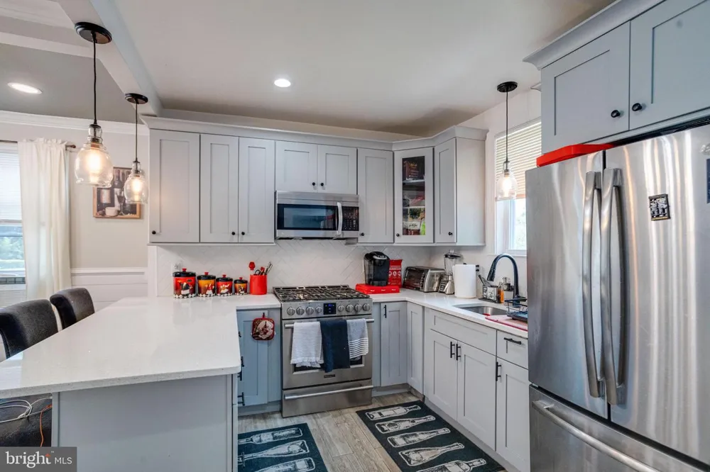 2400 HAMILTON AVENUE Baltimore, MD 21214