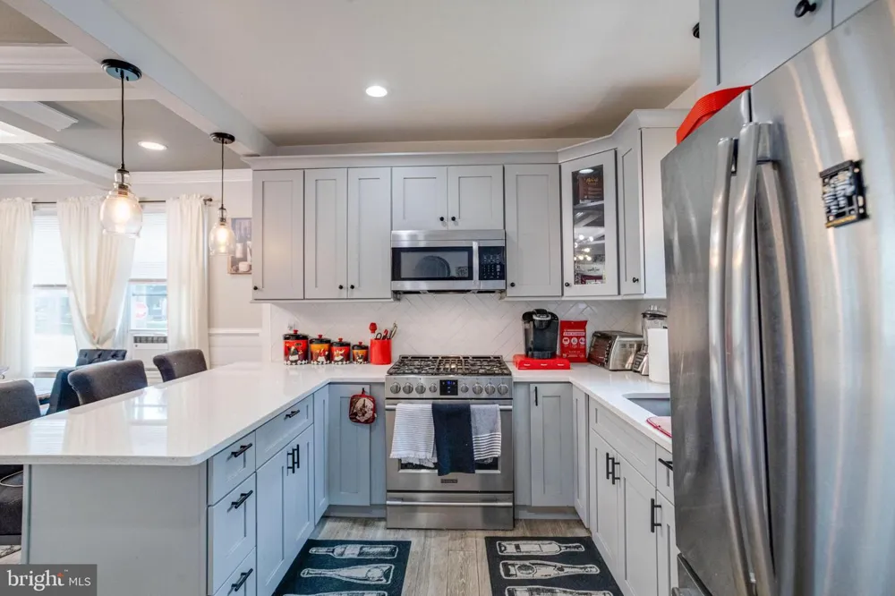 2400 HAMILTON AVENUE Baltimore, MD 21214