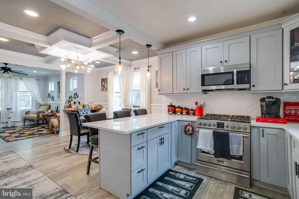 2400 HAMILTON AVENUE Baltimore, MD 21214