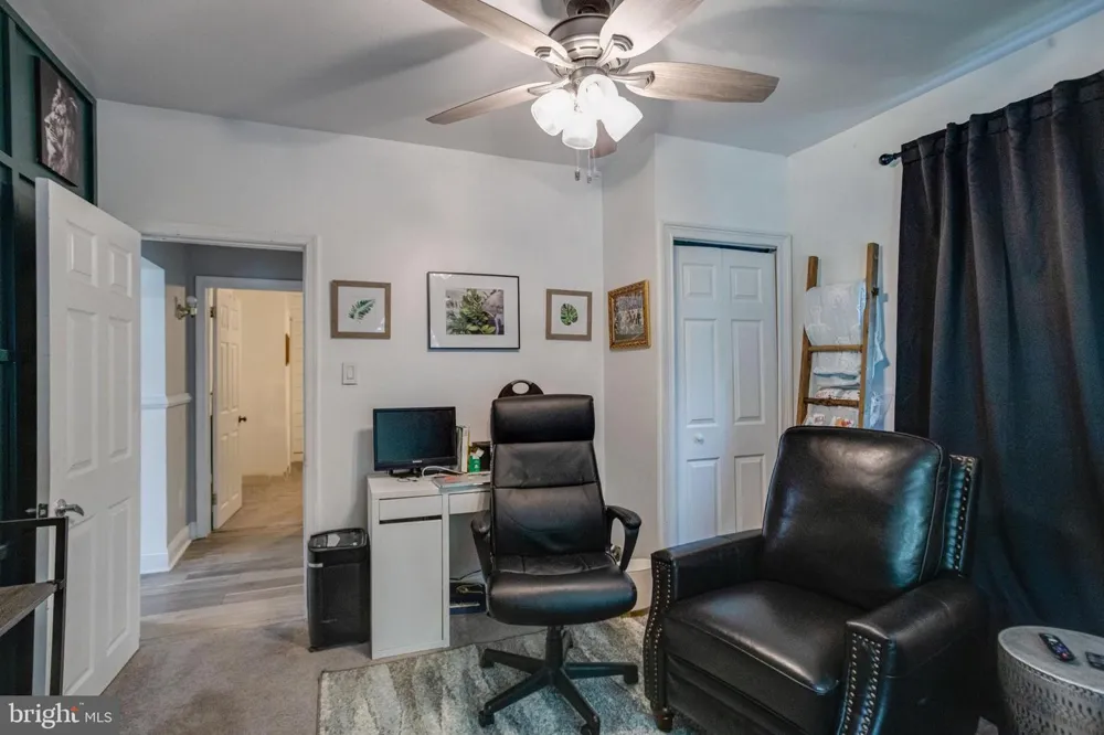 2400 HAMILTON AVENUE Baltimore, MD 21214