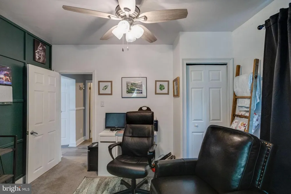 2400 HAMILTON AVENUE Baltimore, MD 21214
