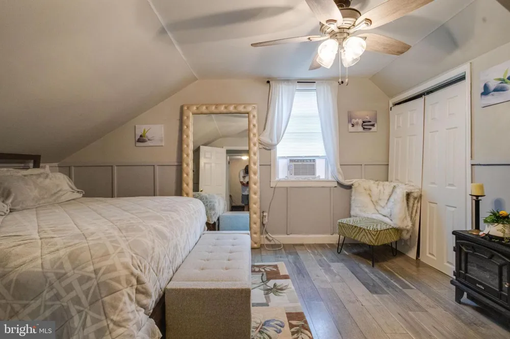 2400 HAMILTON AVENUE Baltimore, MD 21214