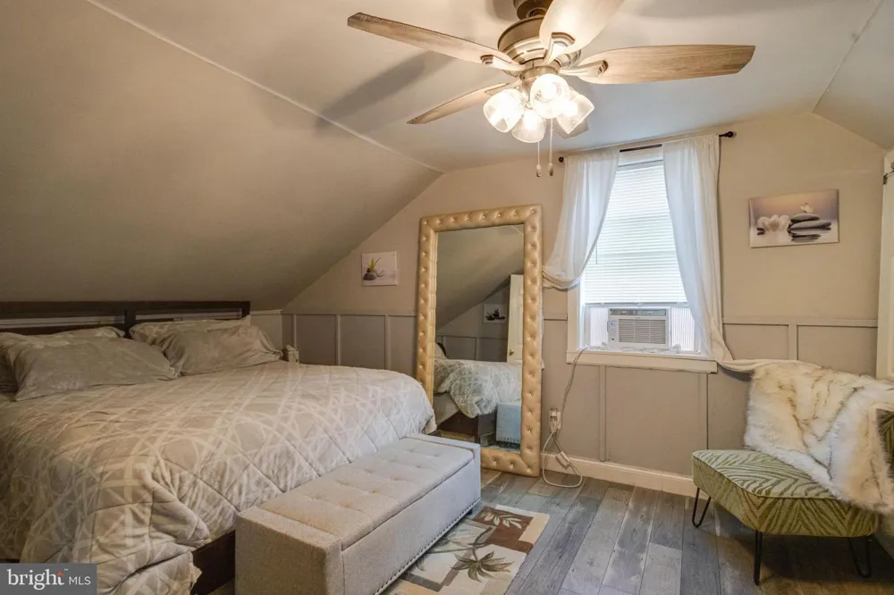 2400 HAMILTON AVENUE Baltimore, MD 21214