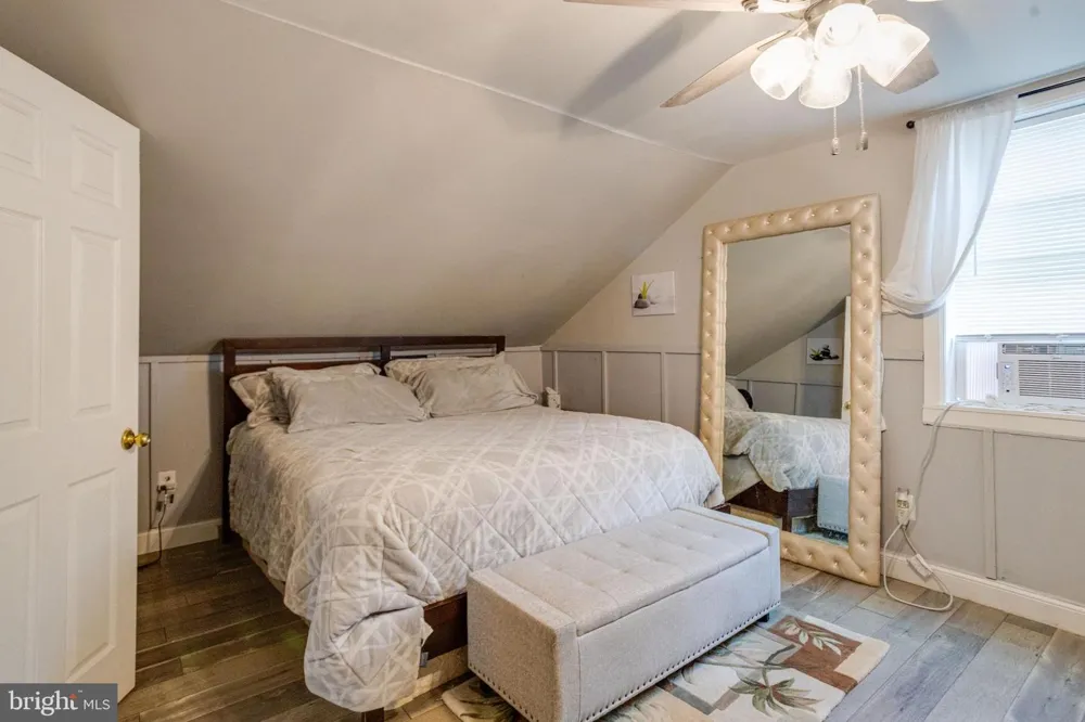 2400 HAMILTON AVENUE Baltimore, MD 21214