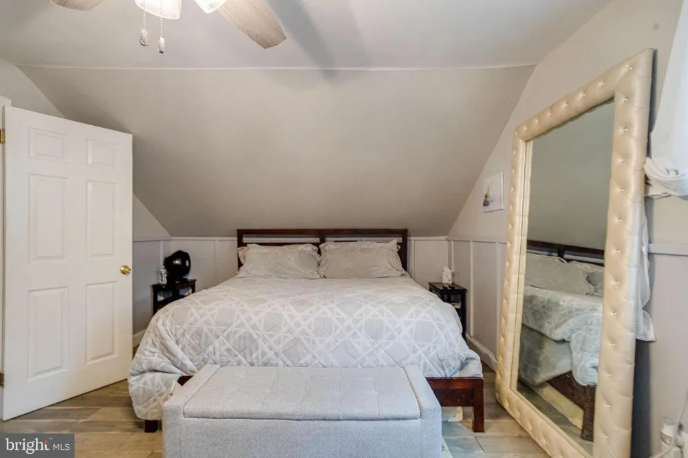 2400 HAMILTON AVENUE Baltimore, MD 21214