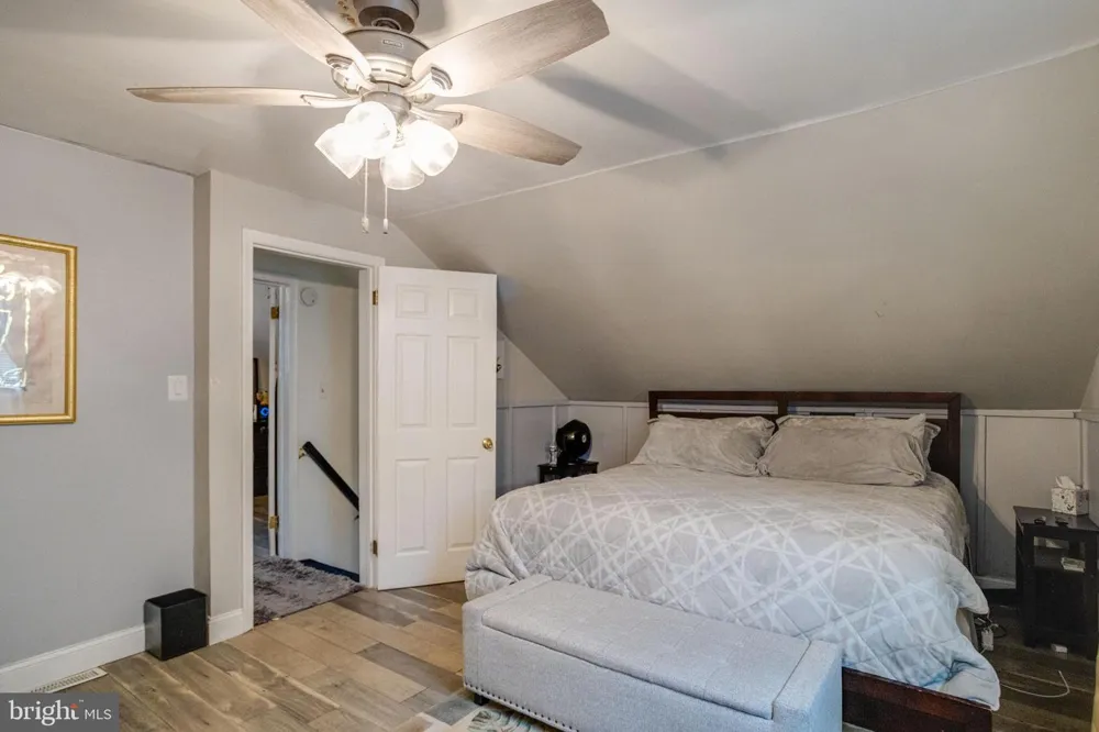 2400 HAMILTON AVENUE Baltimore, MD 21214