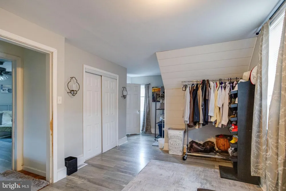 2400 HAMILTON AVENUE Baltimore, MD 21214