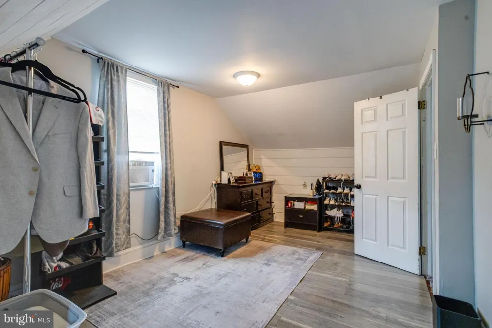 2400 HAMILTON AVENUE Baltimore, MD 21214