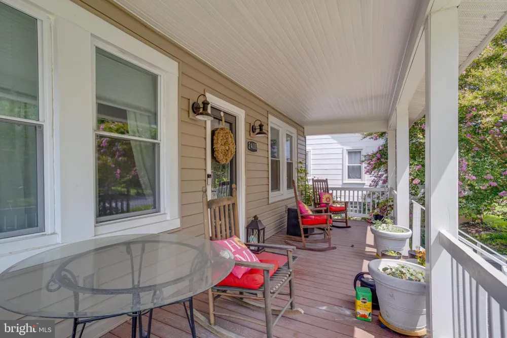 2400 HAMILTON AVENUE Baltimore, MD 21214
