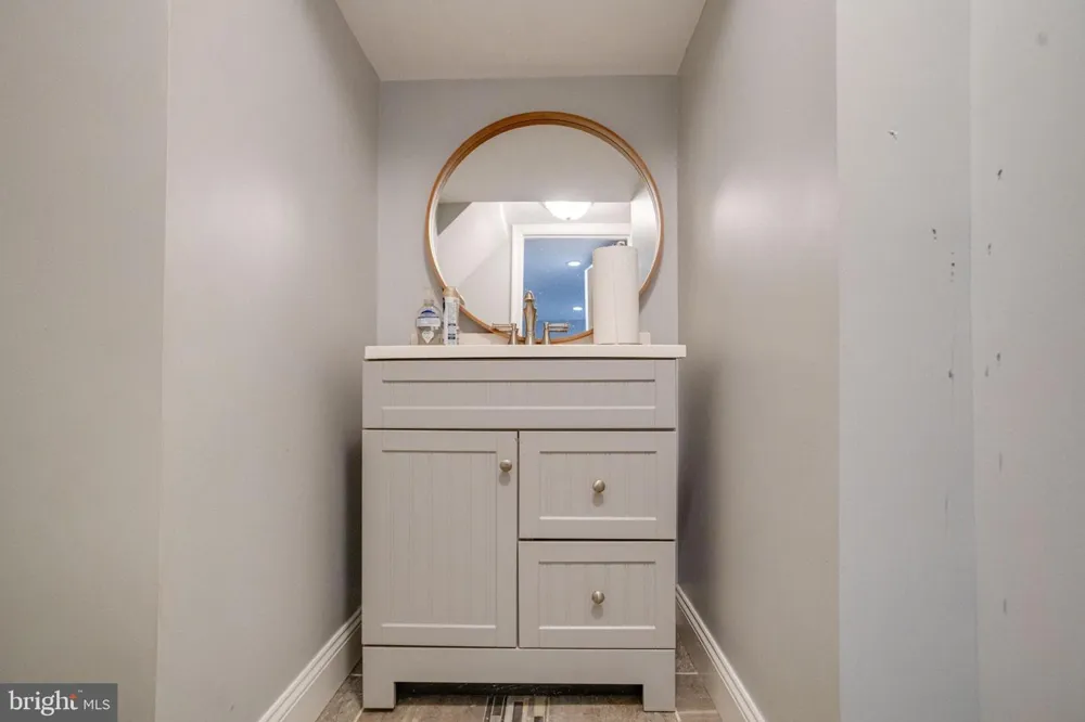 2400 HAMILTON AVENUE Baltimore, MD 21214