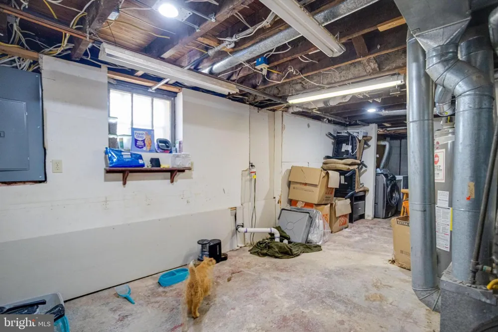 2400 HAMILTON AVENUE Baltimore, MD 21214