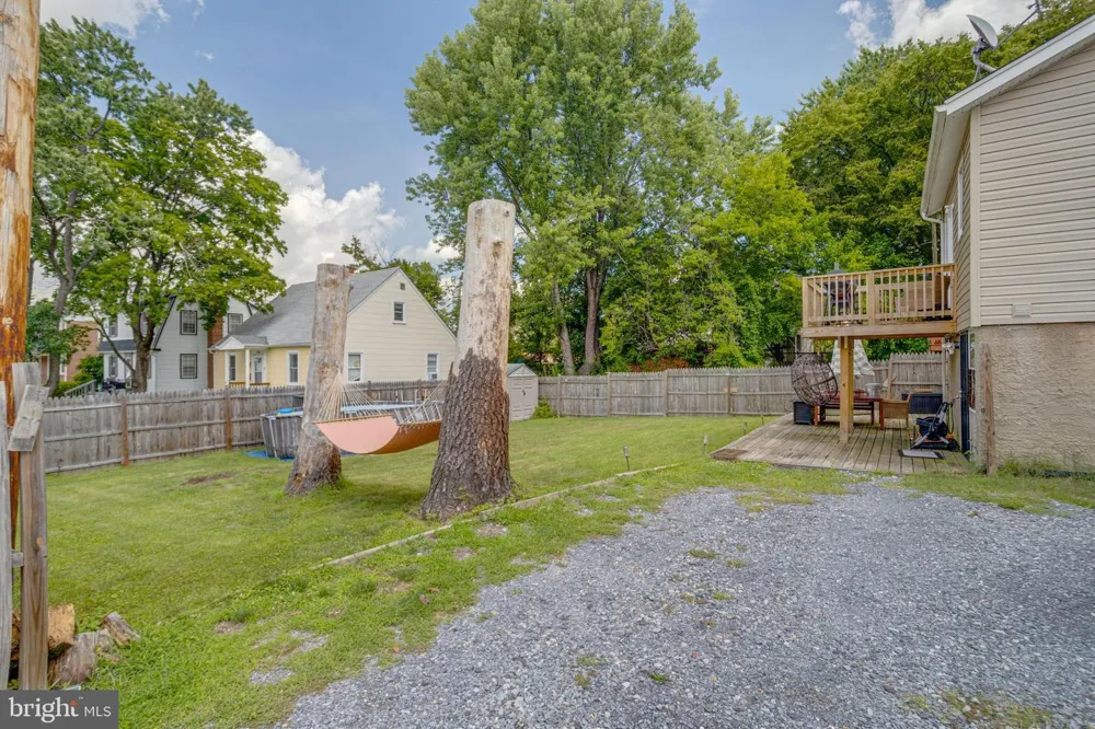 2400 HAMILTON AVENUE Baltimore, MD 21214