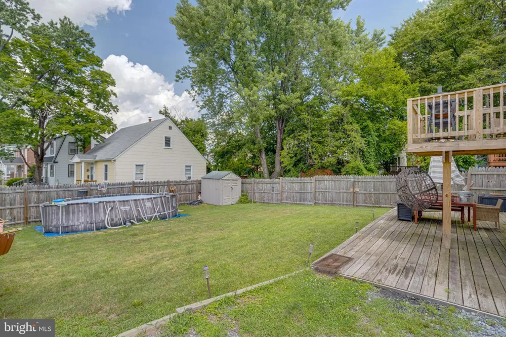 2400 HAMILTON AVENUE Baltimore, MD 21214