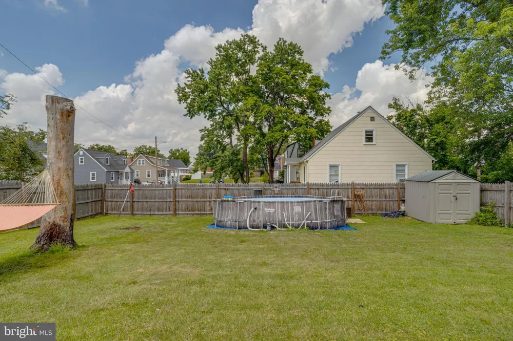 2400 HAMILTON AVENUE Baltimore, MD 21214