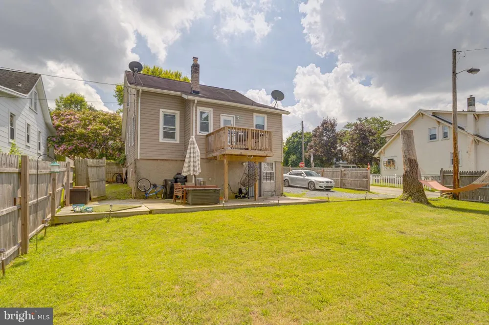 2400 HAMILTON AVENUE Baltimore, MD 21214