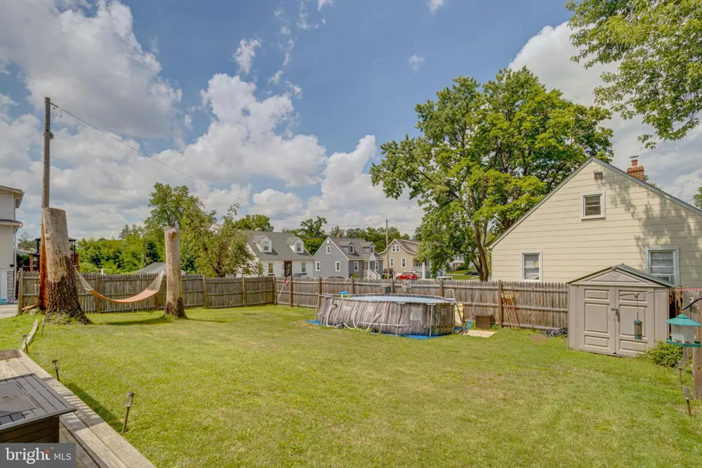 2400 HAMILTON AVENUE Baltimore, MD 21214