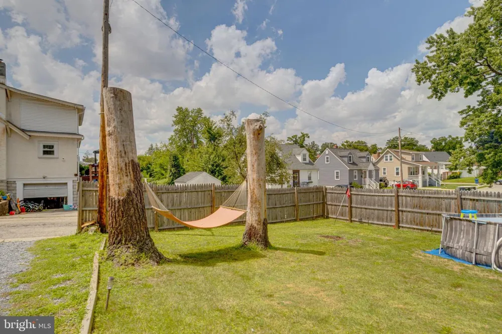 2400 HAMILTON AVENUE Baltimore, MD 21214
