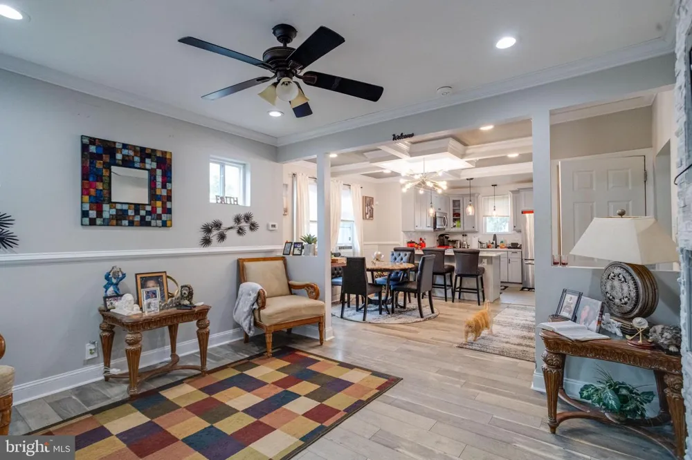 2400 HAMILTON AVENUE Baltimore, MD 21214