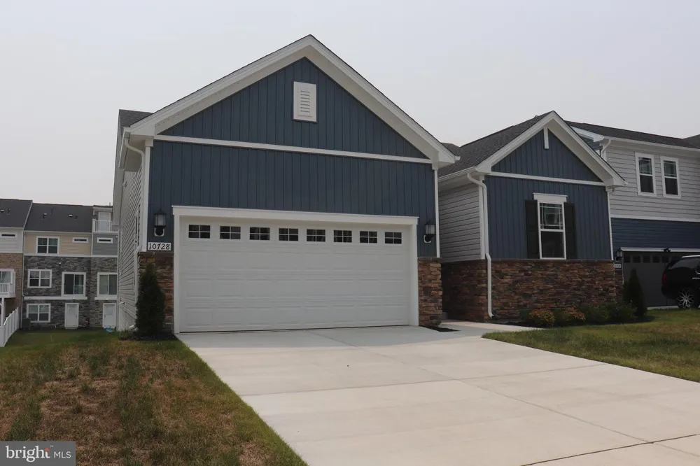10728 MILLPORT ST White Plains, MD 20695