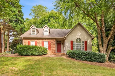 6409 Spyglass Drive