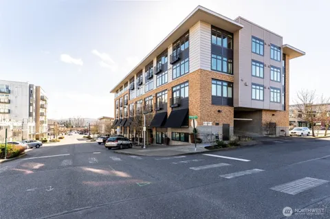 3111 Newmarket Street #509