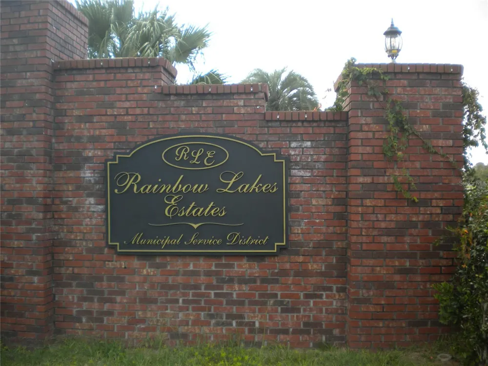 lot 7 SE 136TH TERRACE Dunnellon, FL 34431