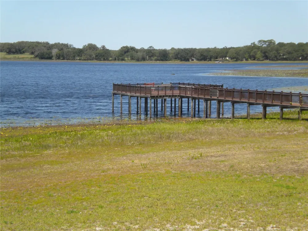 lot 7 SE 136TH TERRACE Dunnellon, FL 34431
