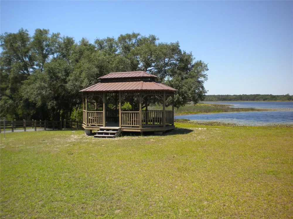 lot 7 SE 136TH TERRACE Dunnellon, FL 34431