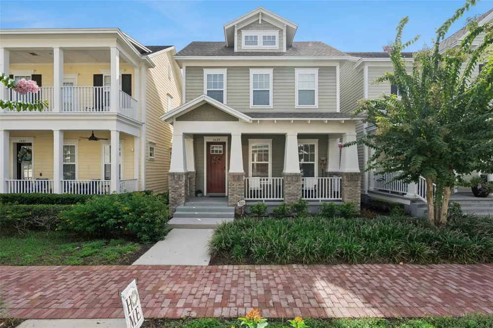 1425 RESOLUTE STREET Celebration, FL 34747