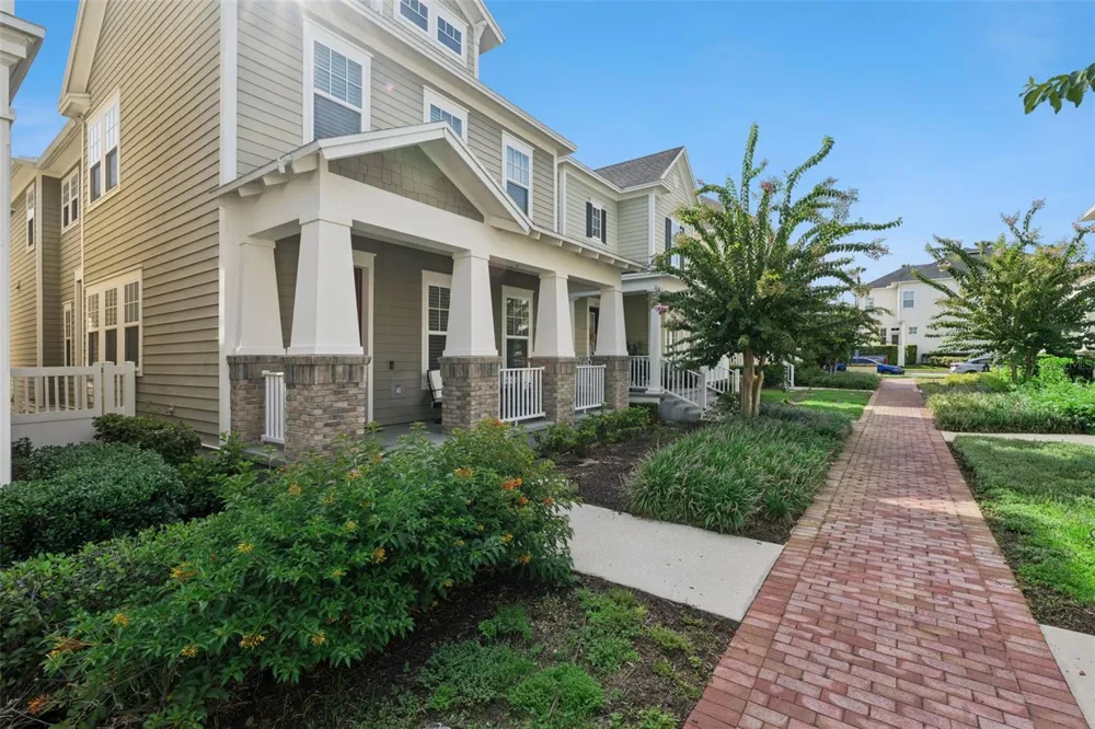 1425 RESOLUTE STREET Celebration, FL 34747