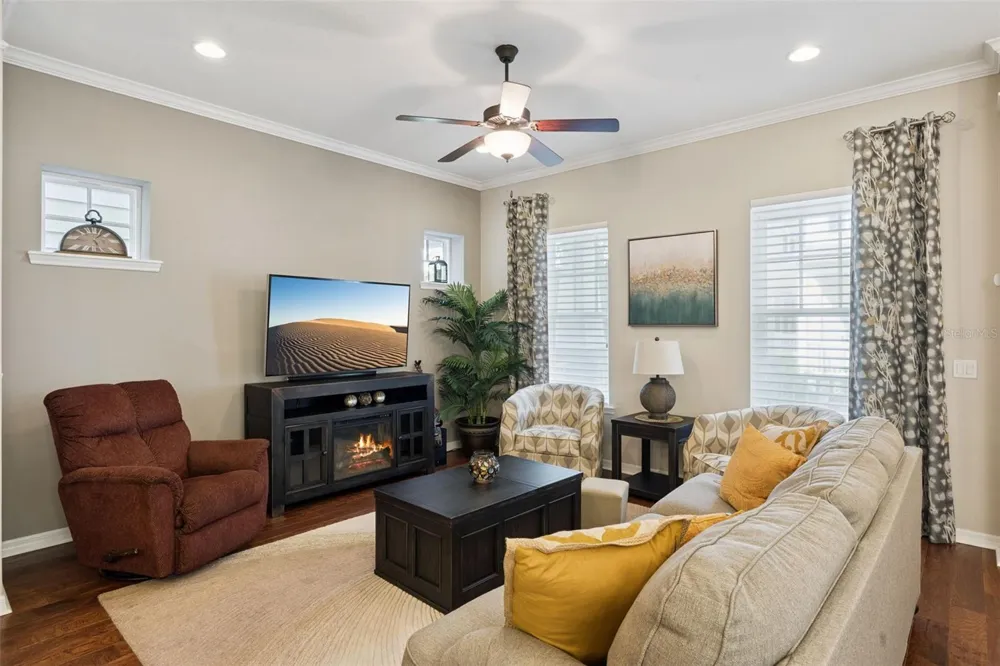 1425 RESOLUTE STREET Celebration, FL 34747