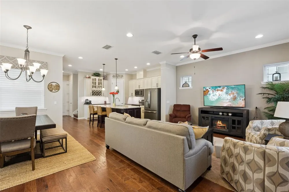 1425 RESOLUTE STREET Celebration, FL 34747