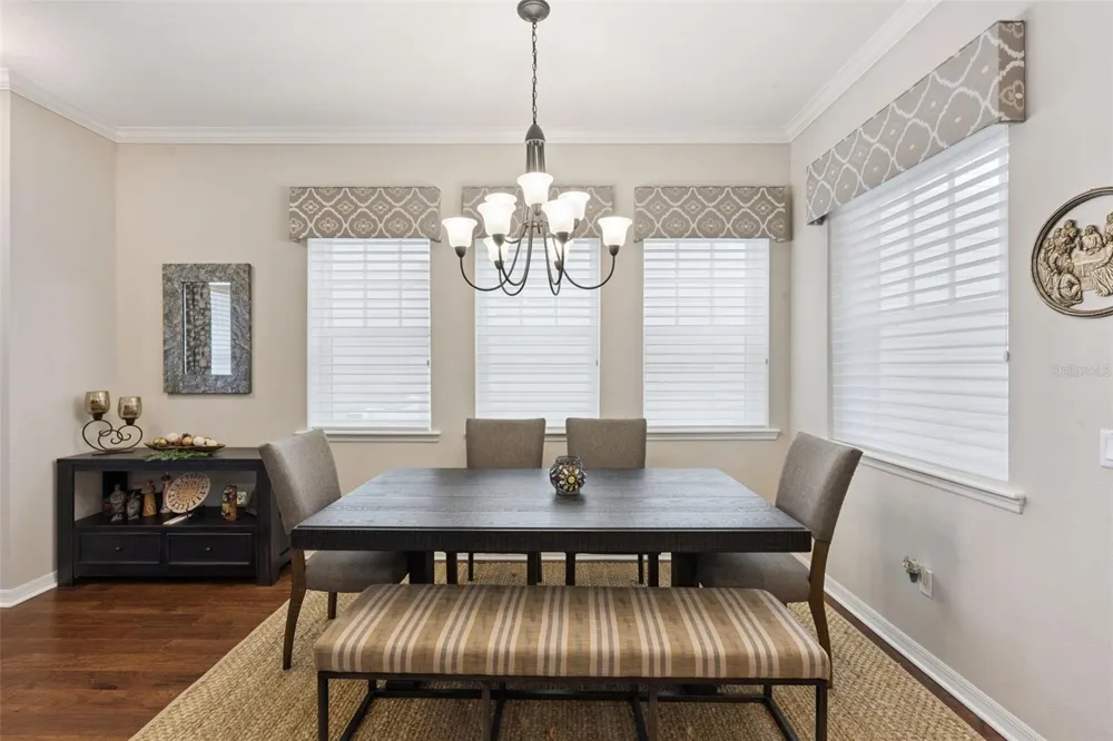 1425 RESOLUTE STREET Celebration, FL 34747
