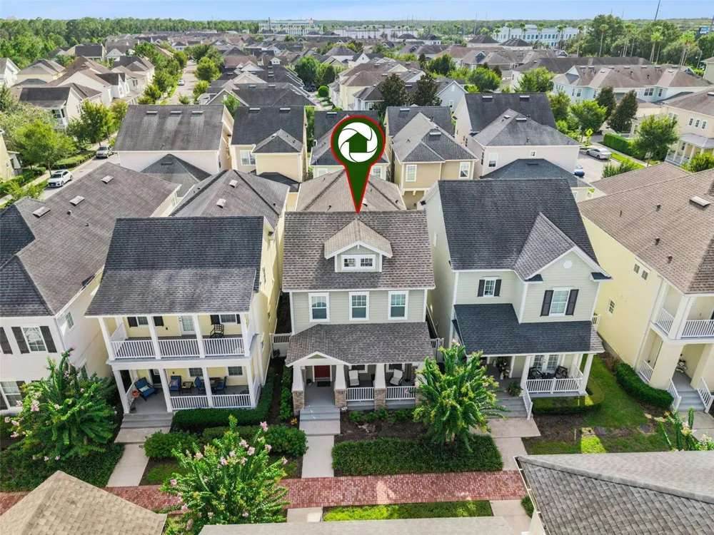 1425 RESOLUTE STREET Celebration, FL 34747