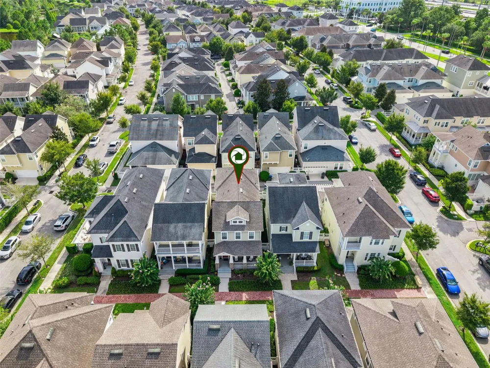 1425 RESOLUTE STREET Celebration, FL 34747