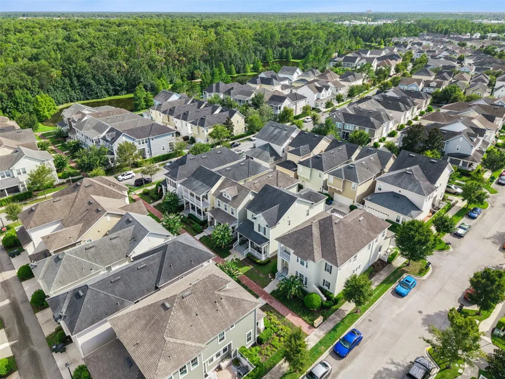 1425 RESOLUTE STREET Celebration, FL 34747