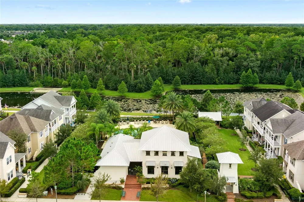 1425 RESOLUTE STREET Celebration, FL 34747