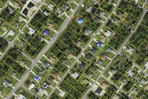 CINCINNATI STREET