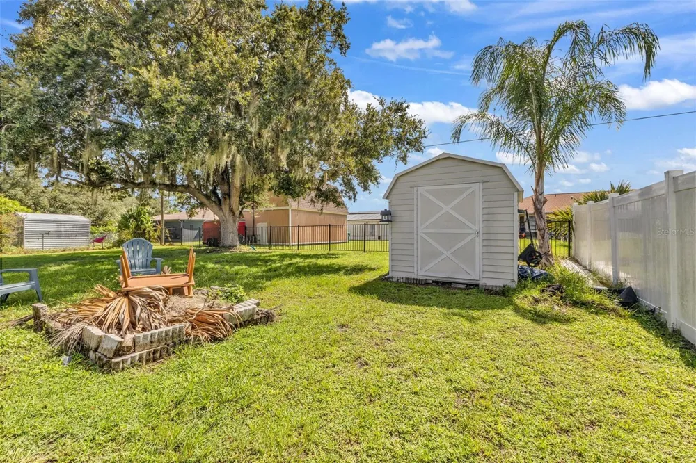 394 KOSTNER STREET Port Charlotte, FL 33954