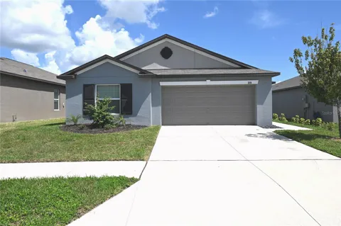 2674 RED EGRET DRIVE