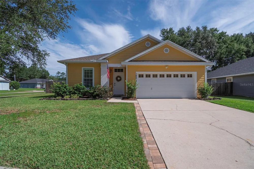 14274 NW 9TH ROAD Newberry, FL 32669