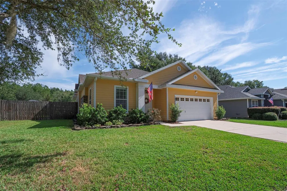 14274 NW 9TH ROAD Newberry, FL 32669