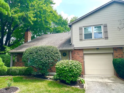 7406 Prairie Lake Drive