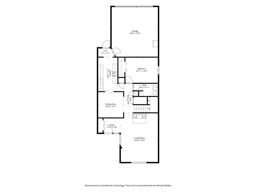 2229 Seville Court Dalworthington Gardens, TX 76013