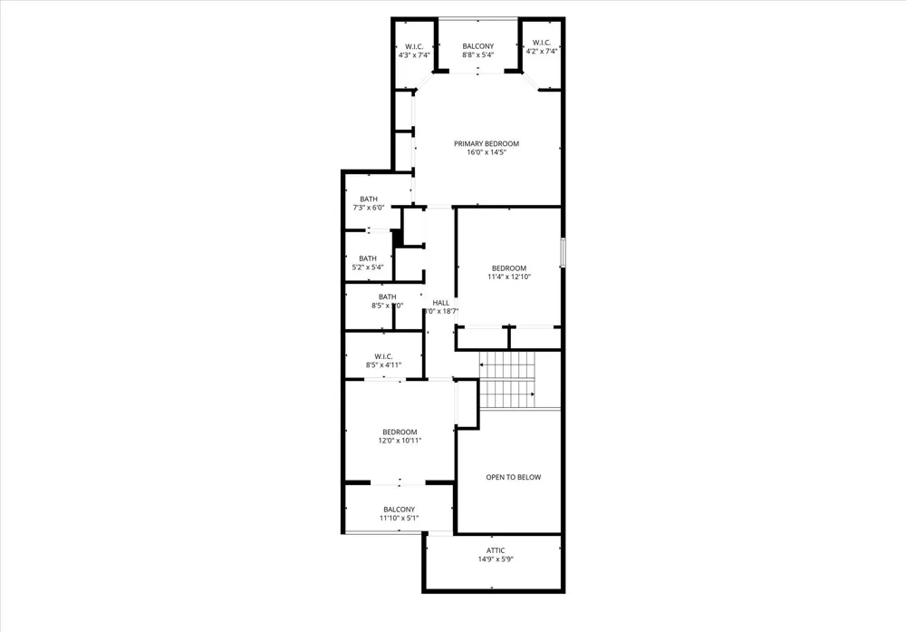 2229 Seville Court Dalworthington Gardens, TX 76013